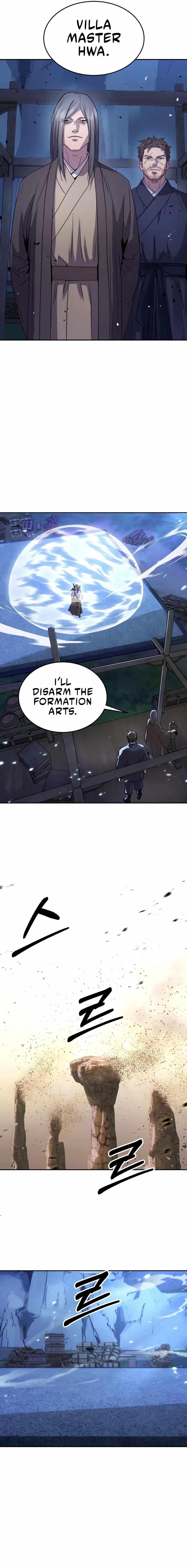 Absolute Dominion Chapter 10 - Page 13