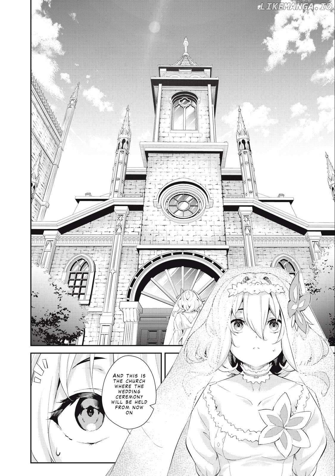 Sono Munou, Jitsuha Sekai Saikyou No Mahoutsukai Chapter 26 - Page 12