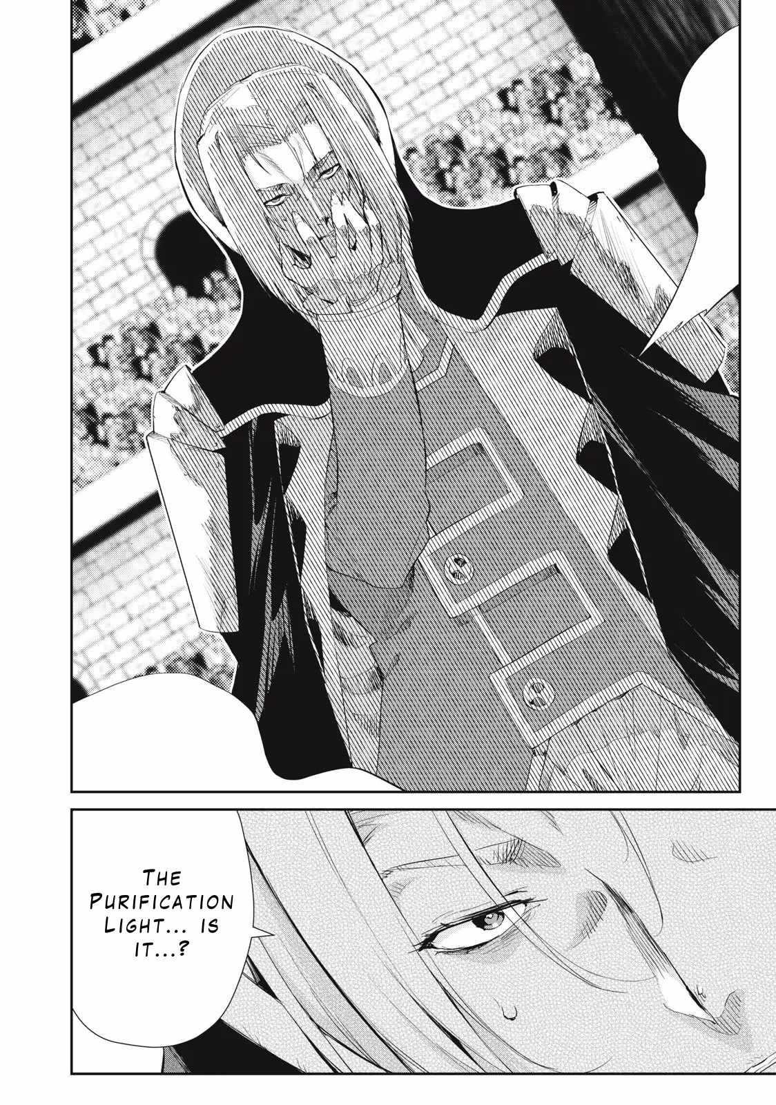 Sono Munou, Jitsuha Sekai Saikyou No Mahoutsukai Chapter 28 - Page 23