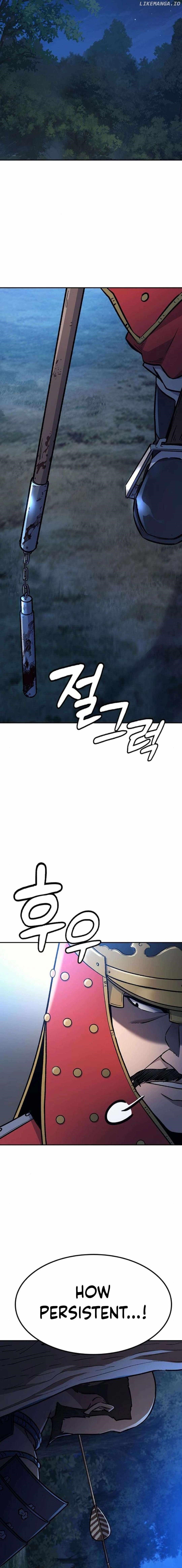 Doctor’s Time Travel To Joseon Chapter 23 - Page 12