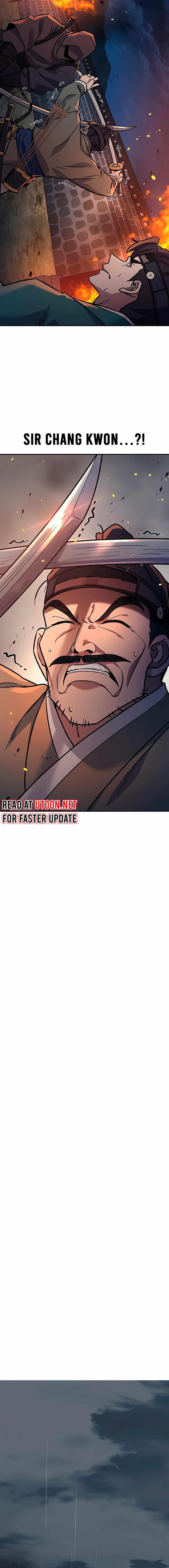 Doctor’s Time Travel To Joseon Chapter 25 - Page 2