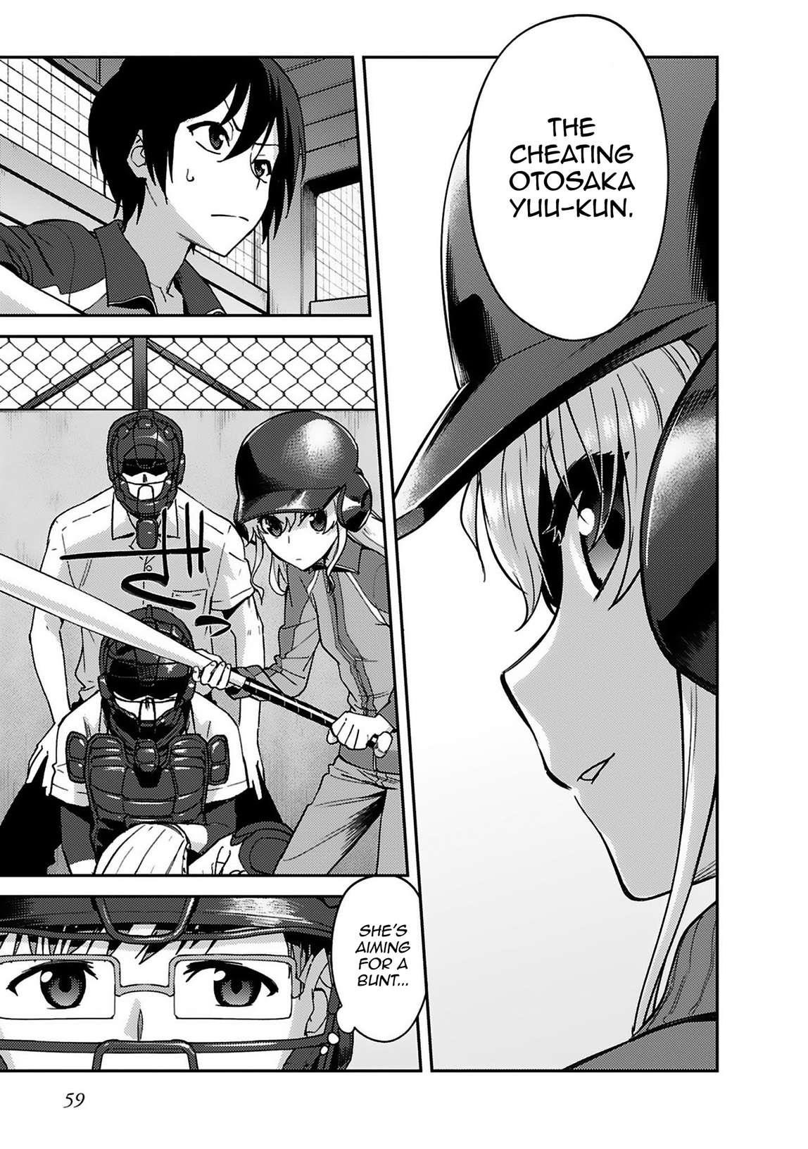Charlotte Chapter 17 - Page 15