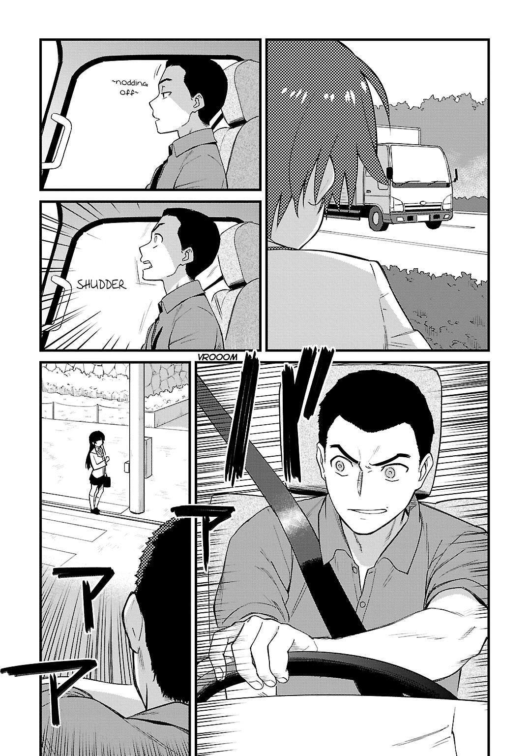 Charlotte Chapter 2 - Page 4