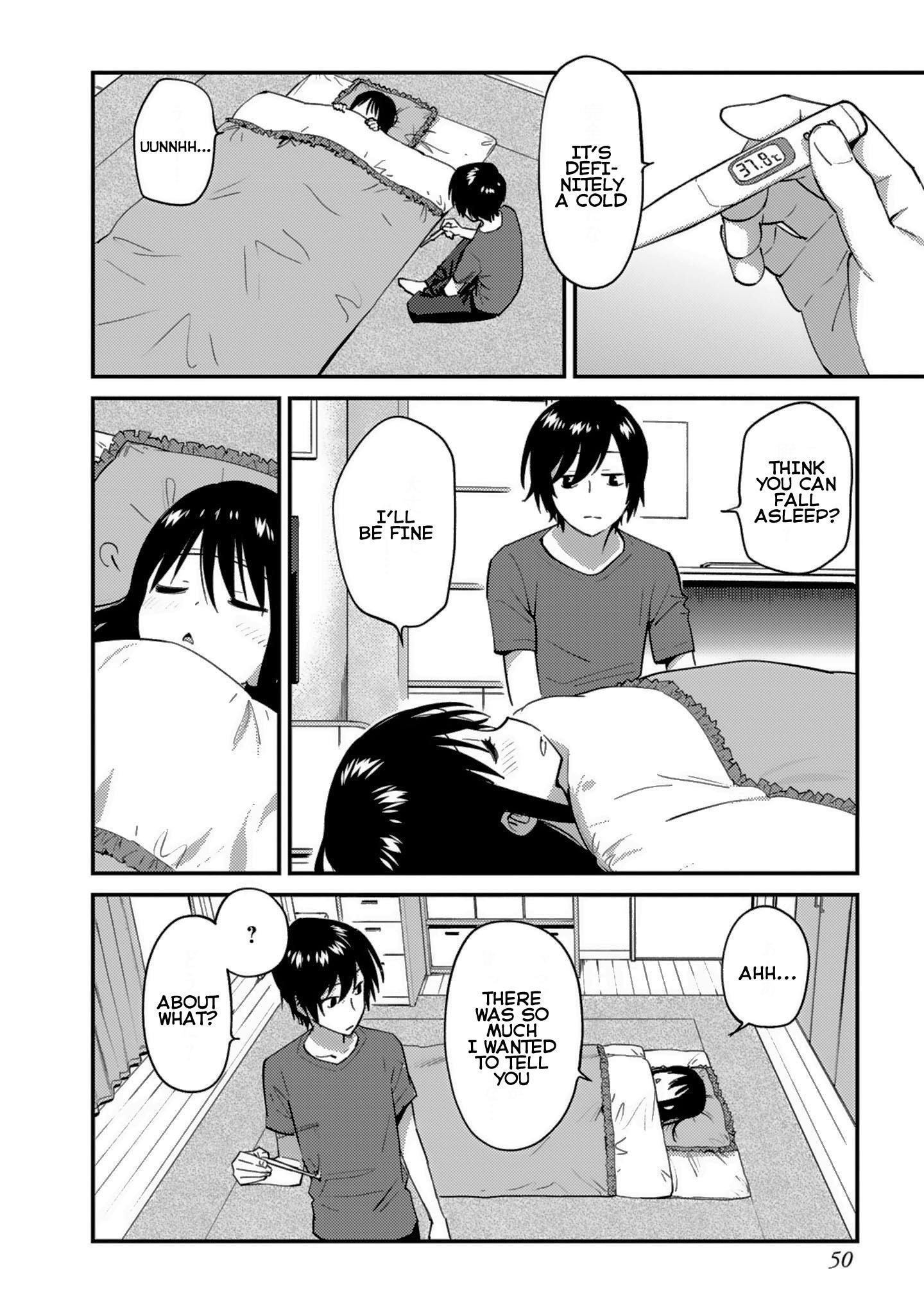 Charlotte Chapter 25 - Page 24