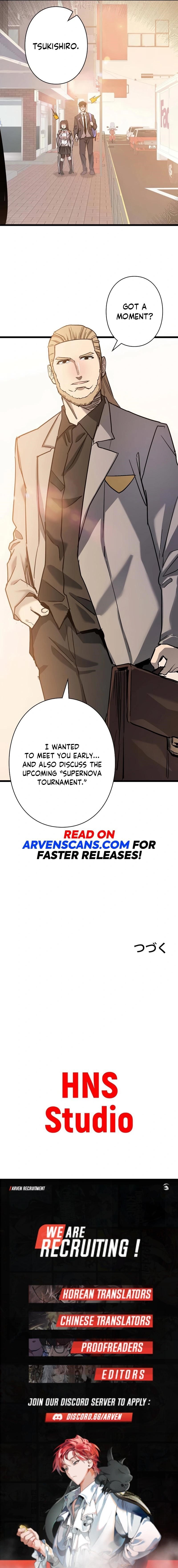 Become the Strongest Hero Through the Cheat System Chapter 47 - Page 18