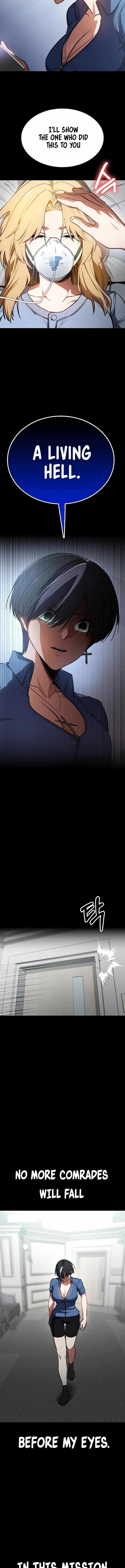 Day Walker Chapter 39 - Page 17