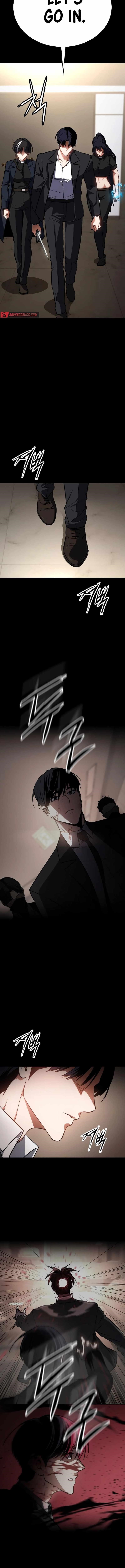 Day Walker Chapter 40 - Page 19
