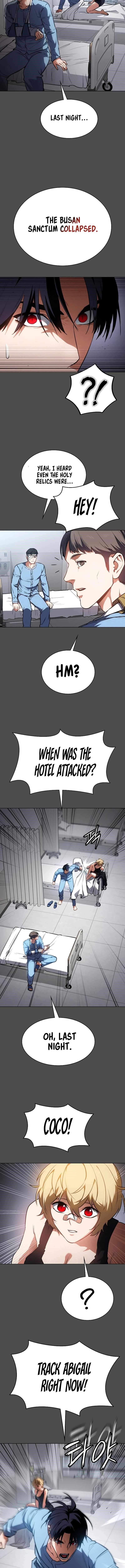 Day Walker Chapter 40 - Page 3