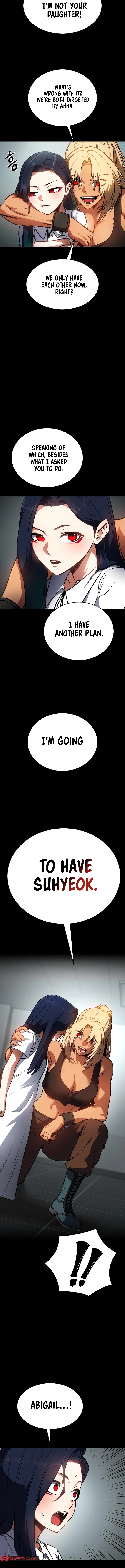 Day Walker Chapter 41 - Page 16