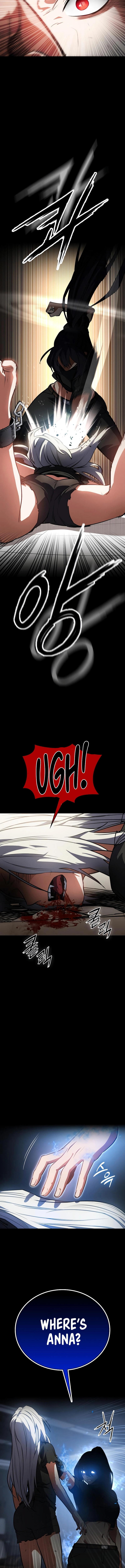 Day Walker Chapter 41 - Page 7