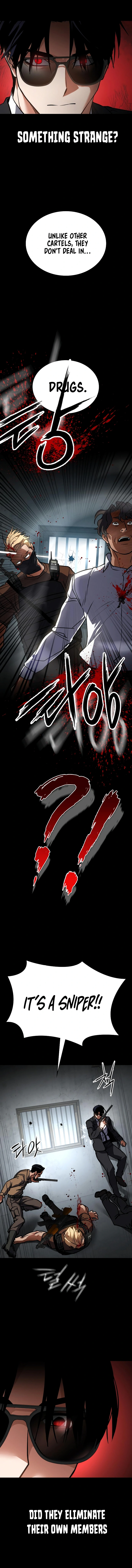 Day Walker Chapter 44 - Page 18