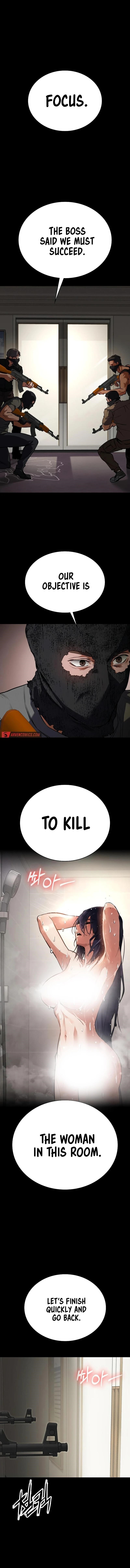 Day Walker Chapter 45 - Page 2