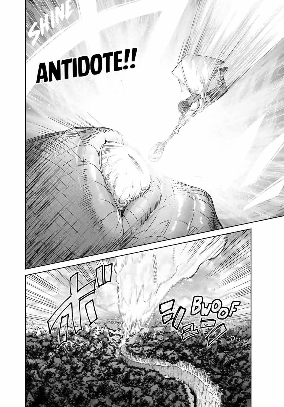 The Healer Ditches the Boonies to Become an S-Rank Adventurer: The Boy from the Hero’s Village Doesn’t Know His Cheat Medicine Is Unrivaled Chapter 14 - Page 12