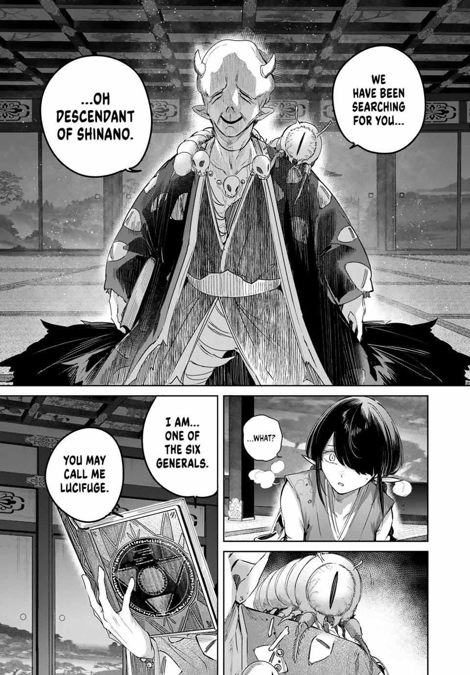 The Healer Ditches the Boonies to Become an S-Rank Adventurer: The Boy from the Hero’s Village Doesn’t Know His Cheat Medicine Is Unrivaled Chapter 73 - Page 18