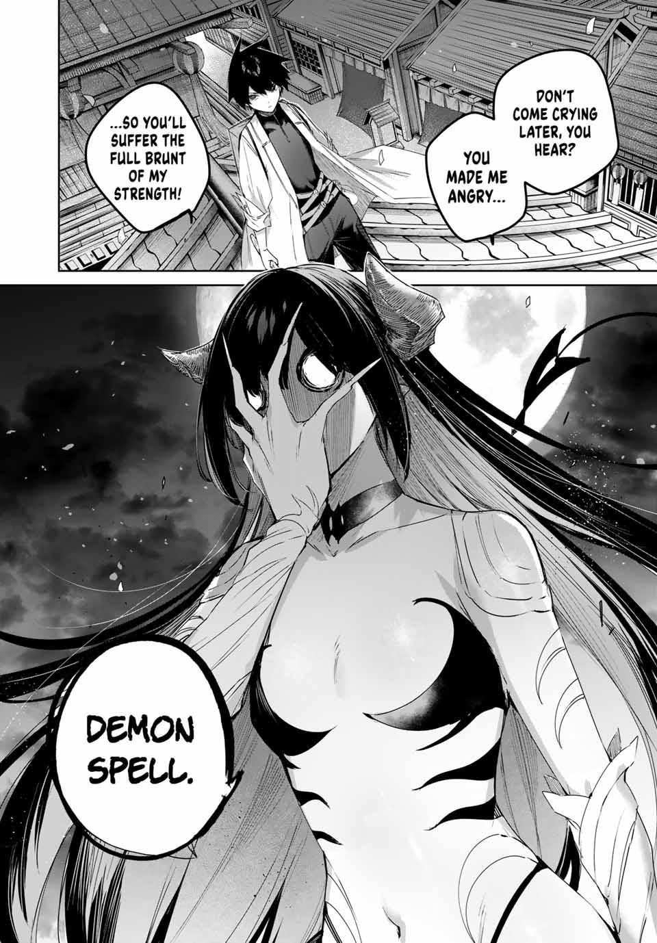 The Healer Ditches the Boonies to Become an S-Rank Adventurer: The Boy from the Hero’s Village Doesn’t Know His Cheat Medicine Is Unrivaled Chapter 75 - Page 18