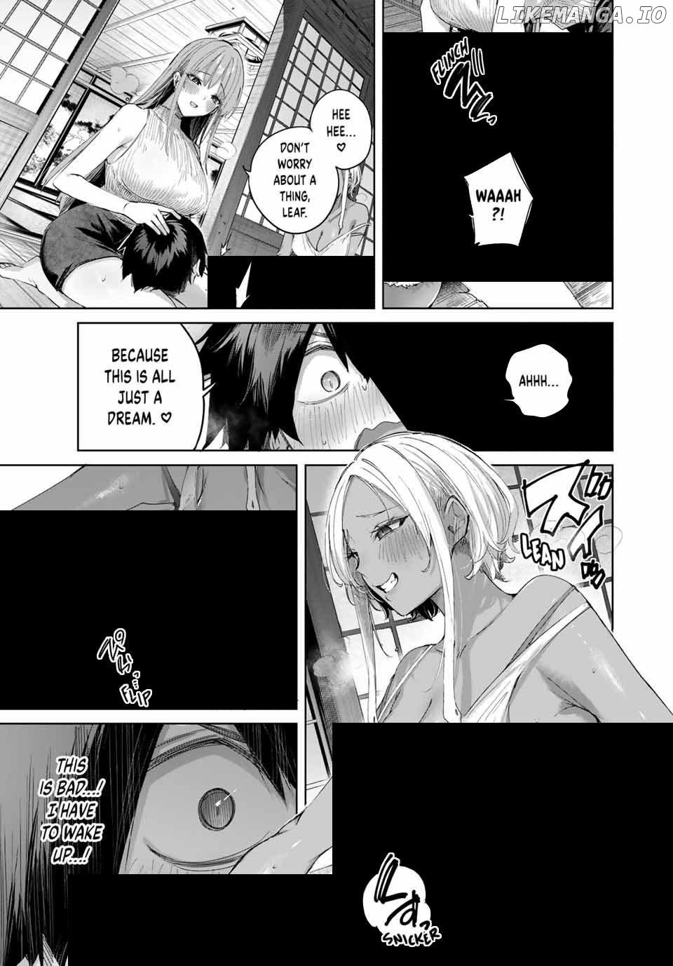 The Healer Ditches the Boonies to Become an S-Rank Adventurer: The Boy from the Hero’s Village Doesn’t Know His Cheat Medicine Is Unrivaled Chapter 77 - Page 17
