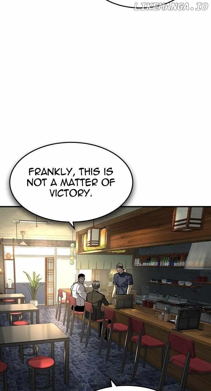 The Childe Chapter 28 - Page 61