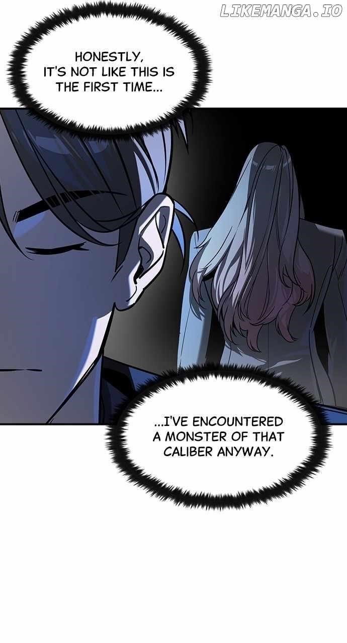 The Childe Chapter 28 - Page 65