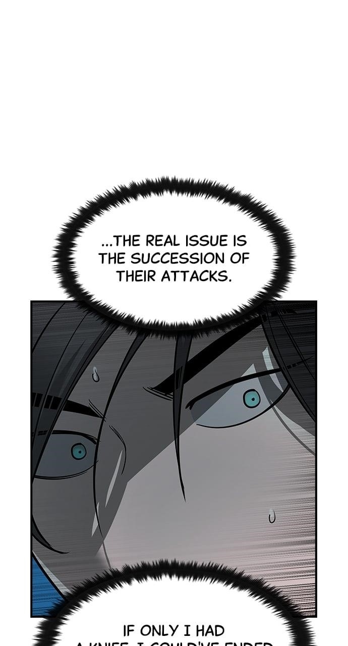 The Childe Chapter 29 - Page 33