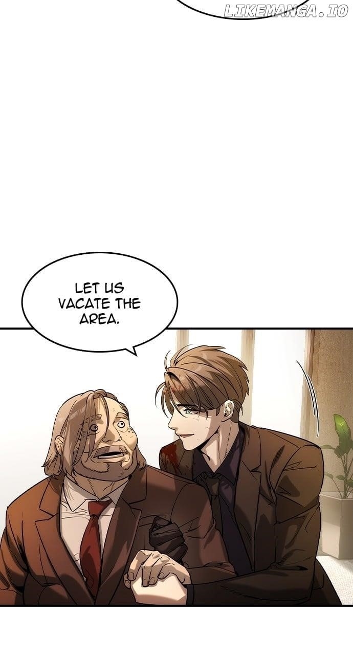 The Childe Chapter 37 - Page 55