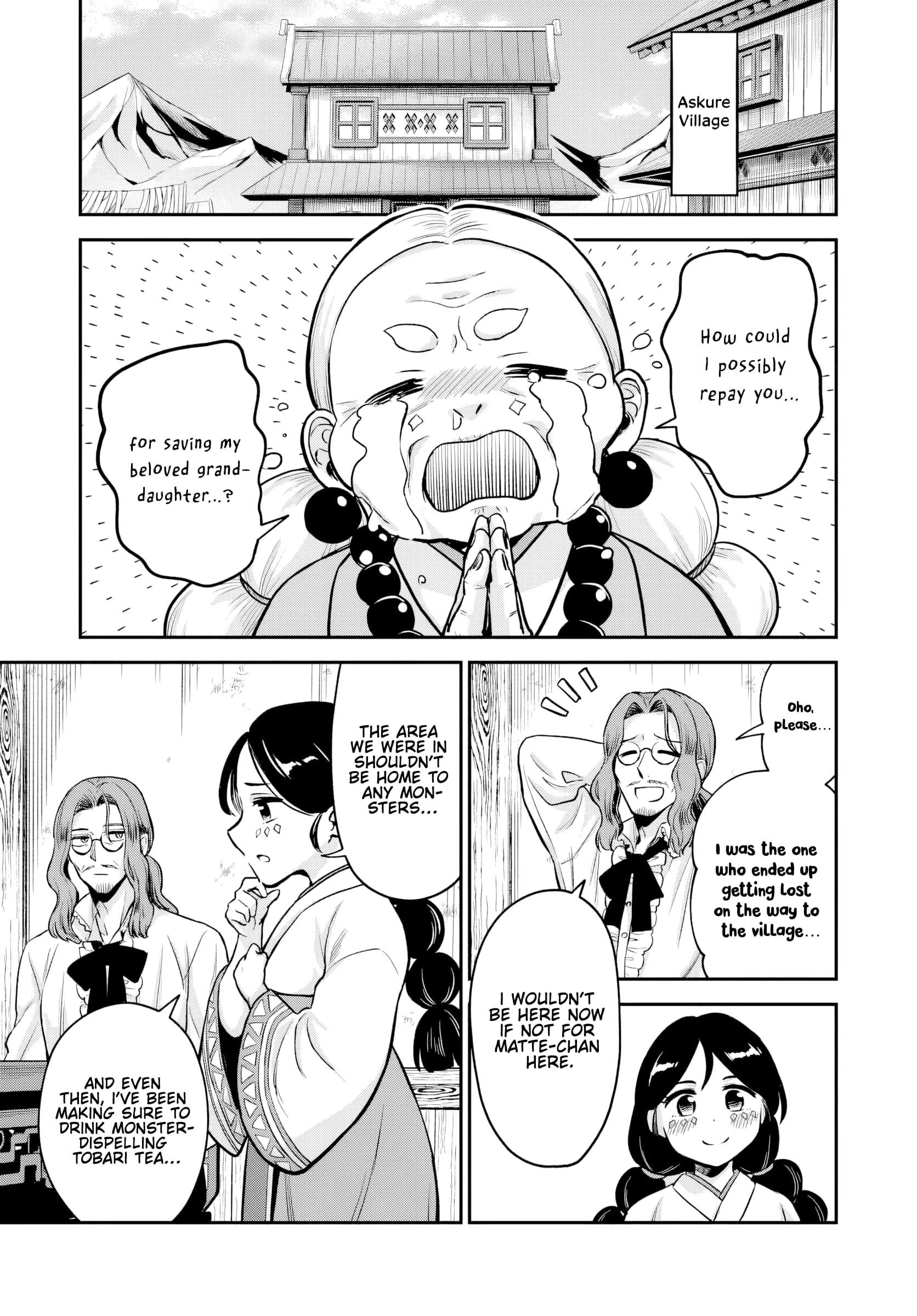 Speedrunner Cannot Return from the Game World Chapter 23 - Page 20