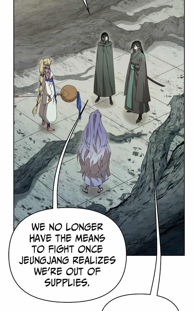 Reincarnated In a Cursed Game Chapter 24 - Page 76