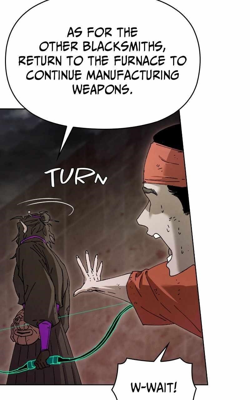 Reincarnated In a Cursed Game Chapter 27 - Page 23