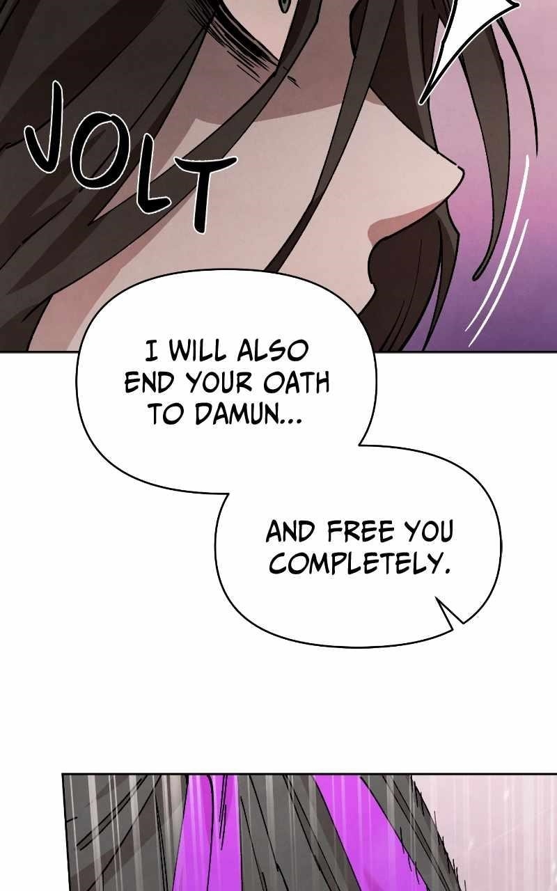 Reincarnated In a Cursed Game Chapter 30 - Page 70