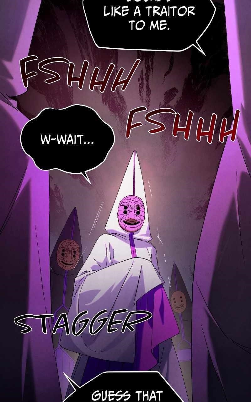 Reincarnated In a Cursed Game Chapter 32 - Page 93