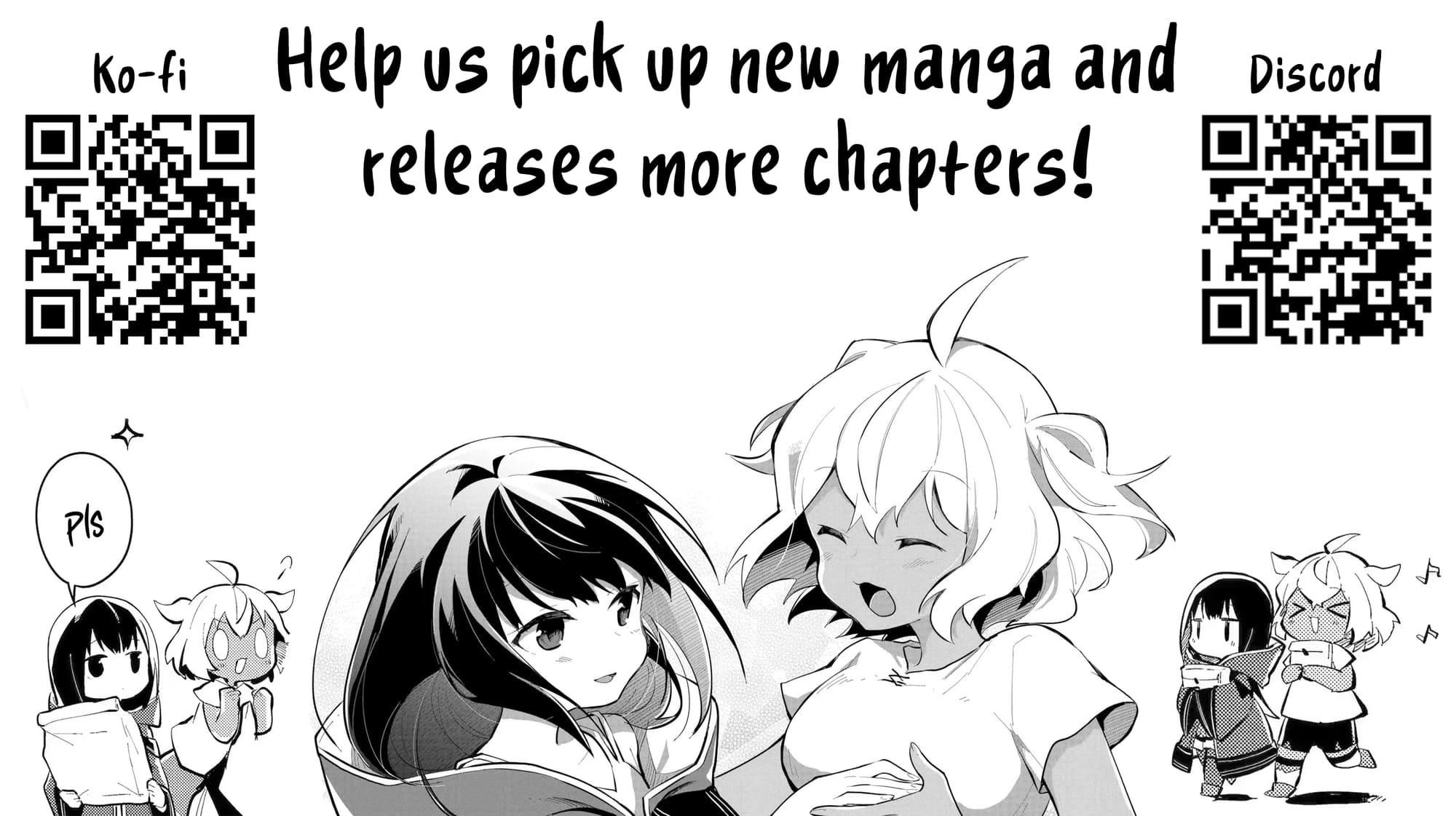 Darkened Hero: Hidden Boss Hunt Chapter 6.4 - Page 13