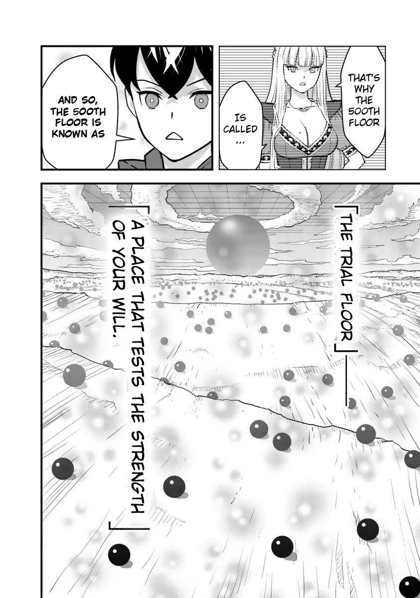 The hero returns from another world, becomes an influencer, and earns money in the real world, where dungeons have appeared! Chapter 25 - Page 8