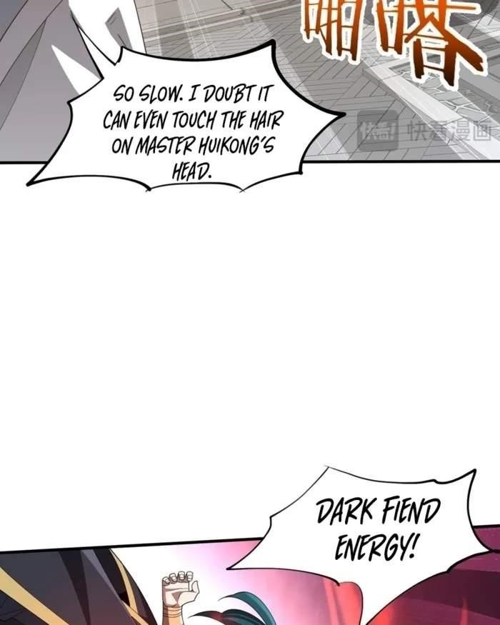 Reborn as a Demonic Cultivator: Starting with a Zombie Planet Chapter 18 - Page 75