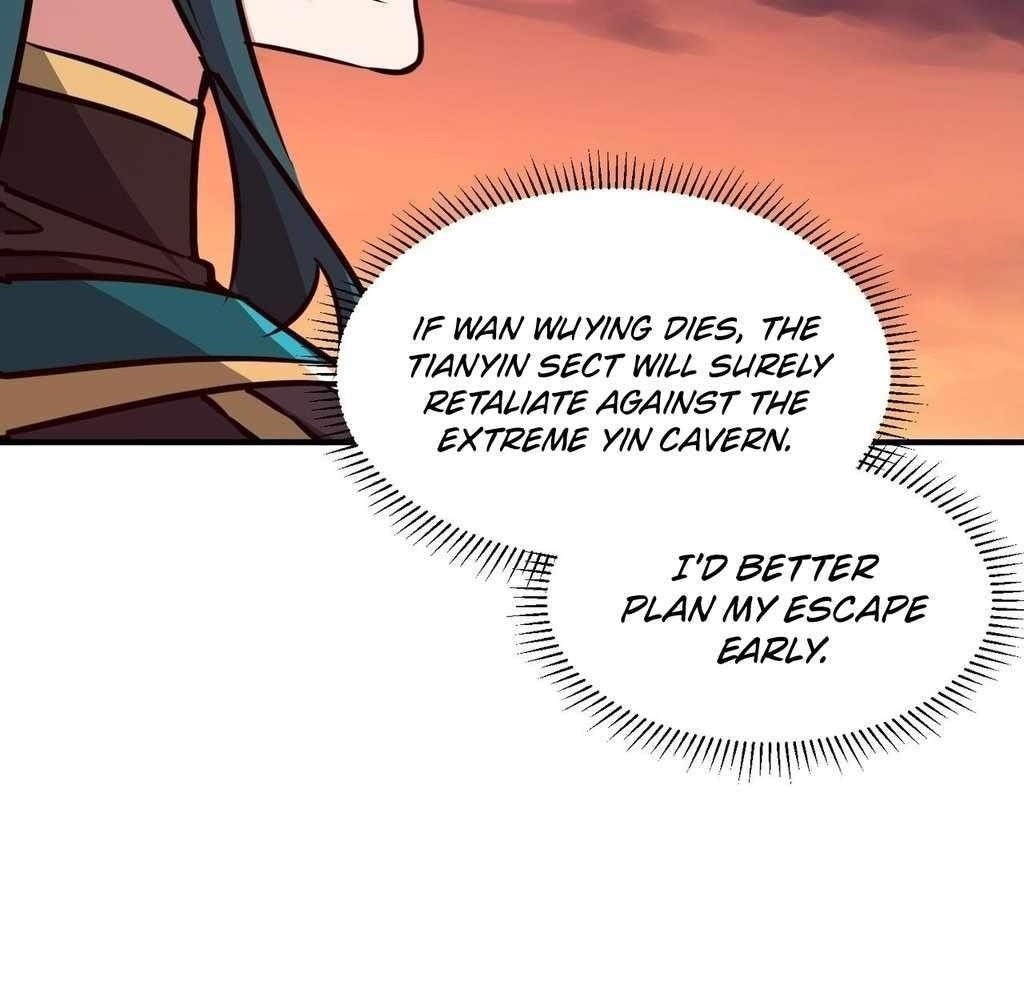 Reborn as a Demonic Cultivator: Starting with a Zombie Planet Chapter 38 - Page 109