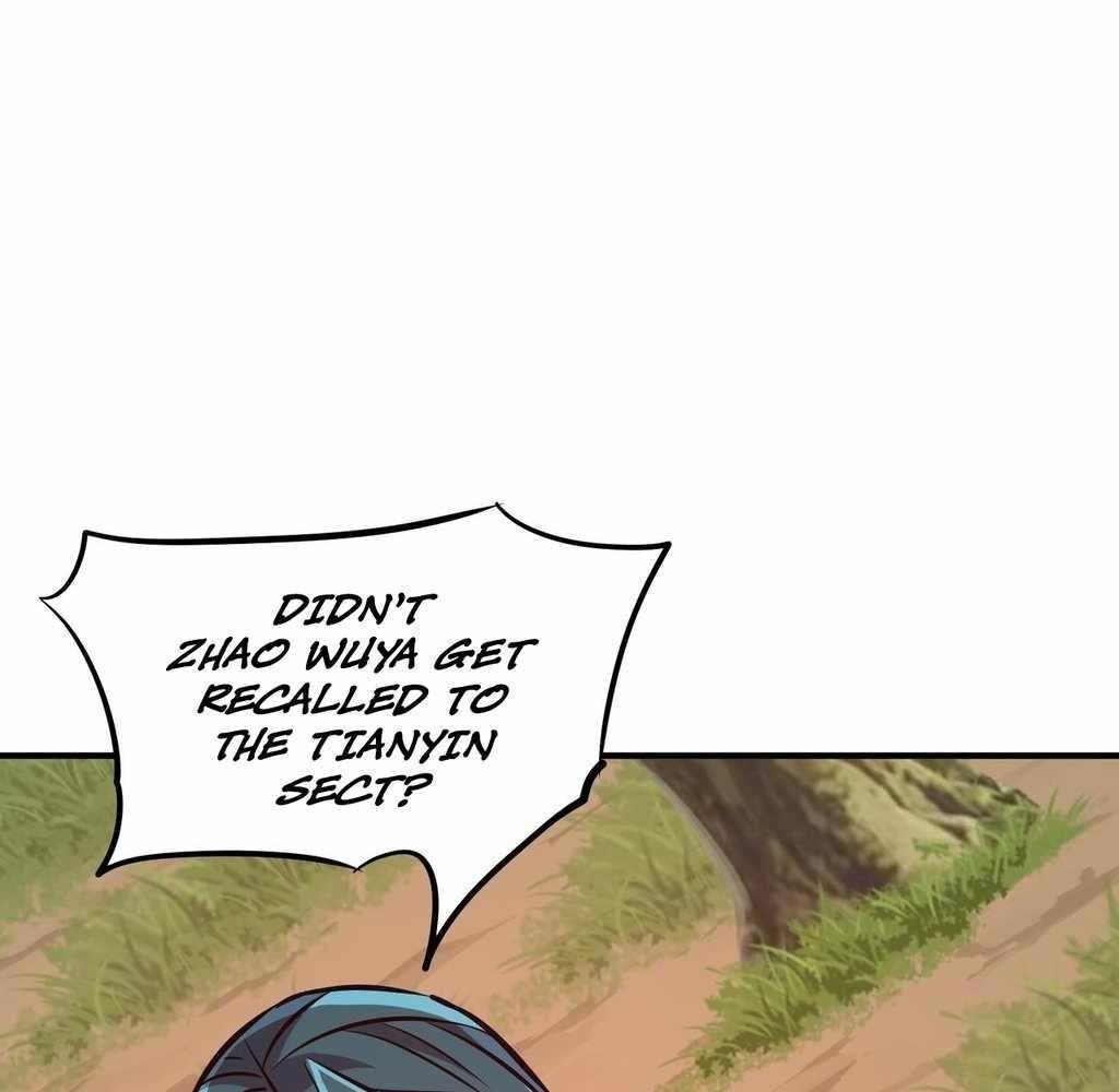 Reborn as a Demonic Cultivator: Starting with a Zombie Planet Chapter 38 - Page 116