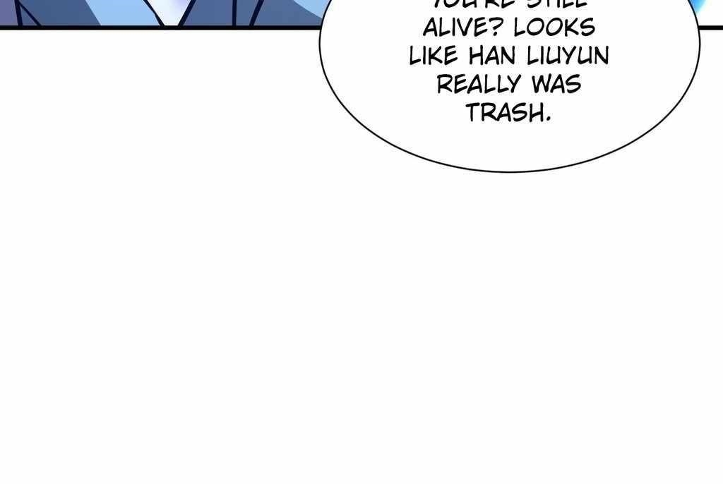 Reborn as a Demonic Cultivator: Starting with a Zombie Planet Chapter 38 - Page 7