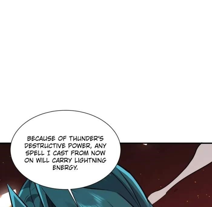 Reborn as a Demonic Cultivator: Starting with a Zombie Planet Chapter 41 - Page 96