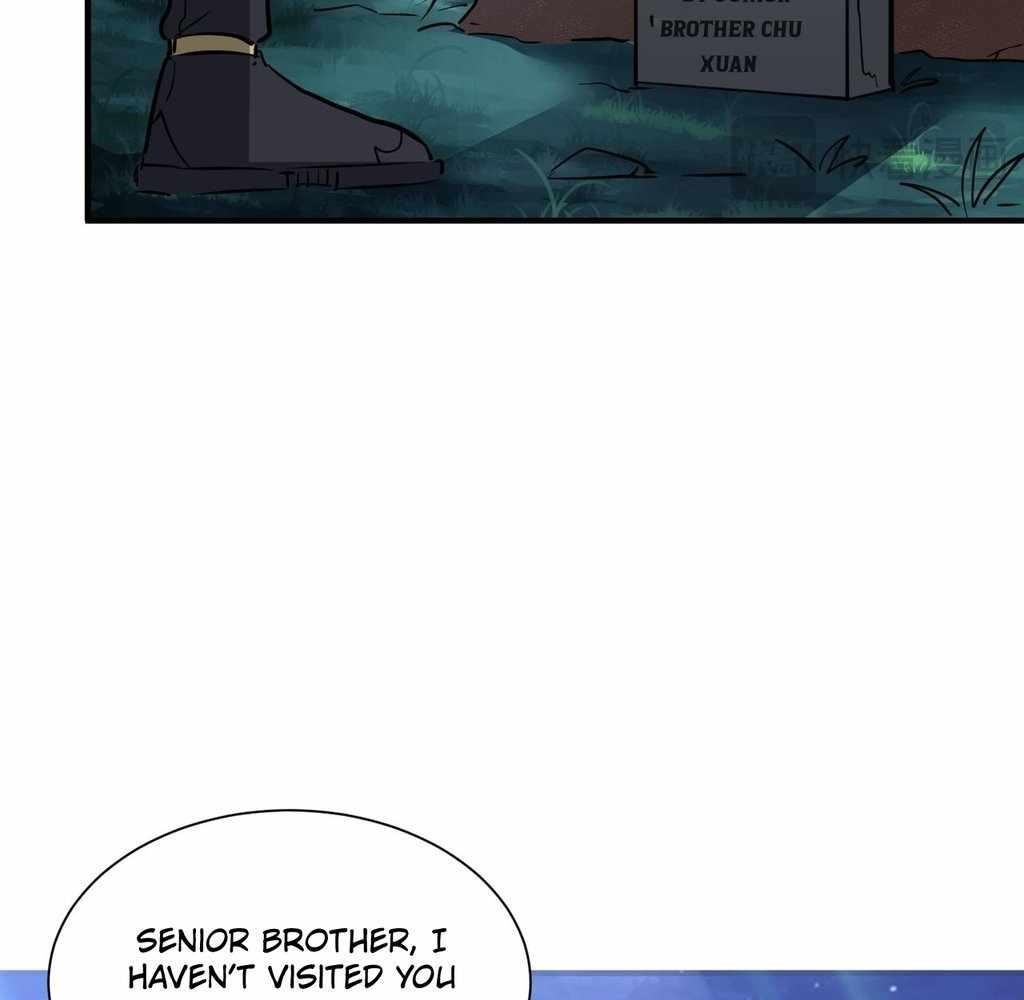 Reborn as a Demonic Cultivator: Starting with a Zombie Planet Chapter 44 - Page 16