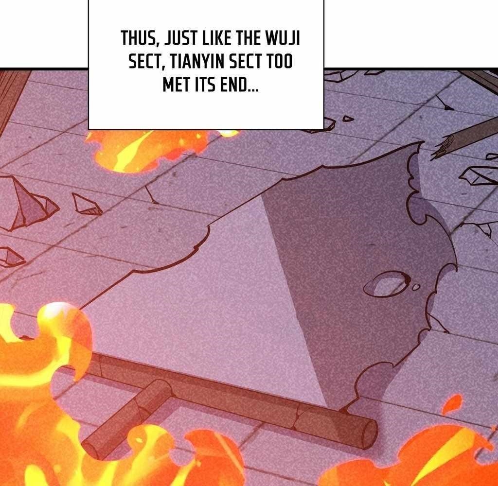 Reborn as a Demonic Cultivator: Starting with a Zombie Planet Chapter 44 - Page 42