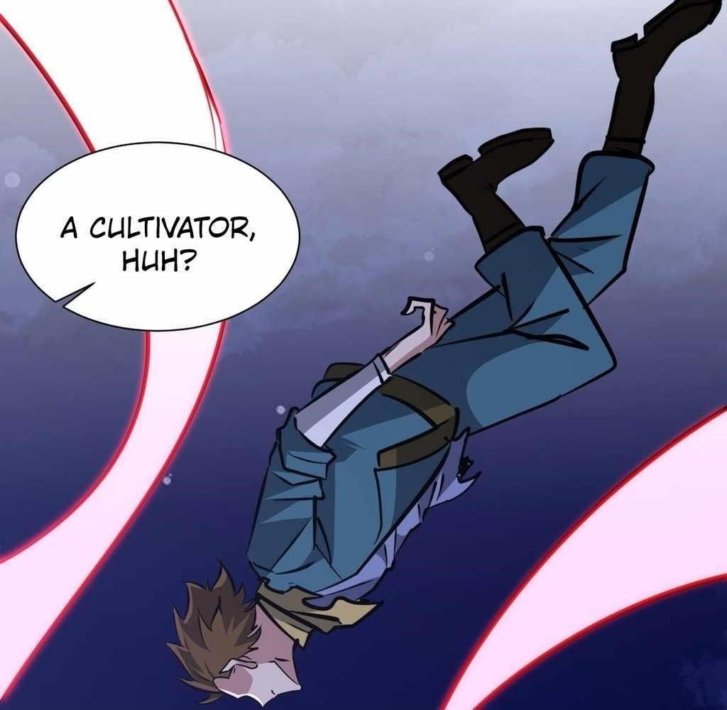 Reborn as a Demonic Cultivator: Starting with a Zombie Planet Chapter 45 - Page 106