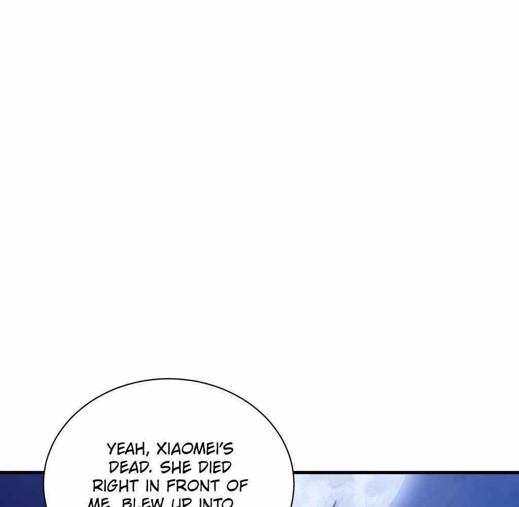 Reborn as a Demonic Cultivator: Starting with a Zombie Planet Chapter 45 - Page 6