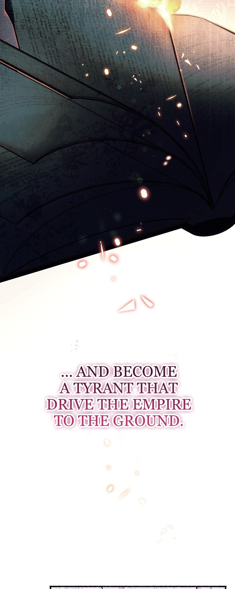 The Possesive Tyrant and His Sleepy Cat Chapter 35 - Page 4