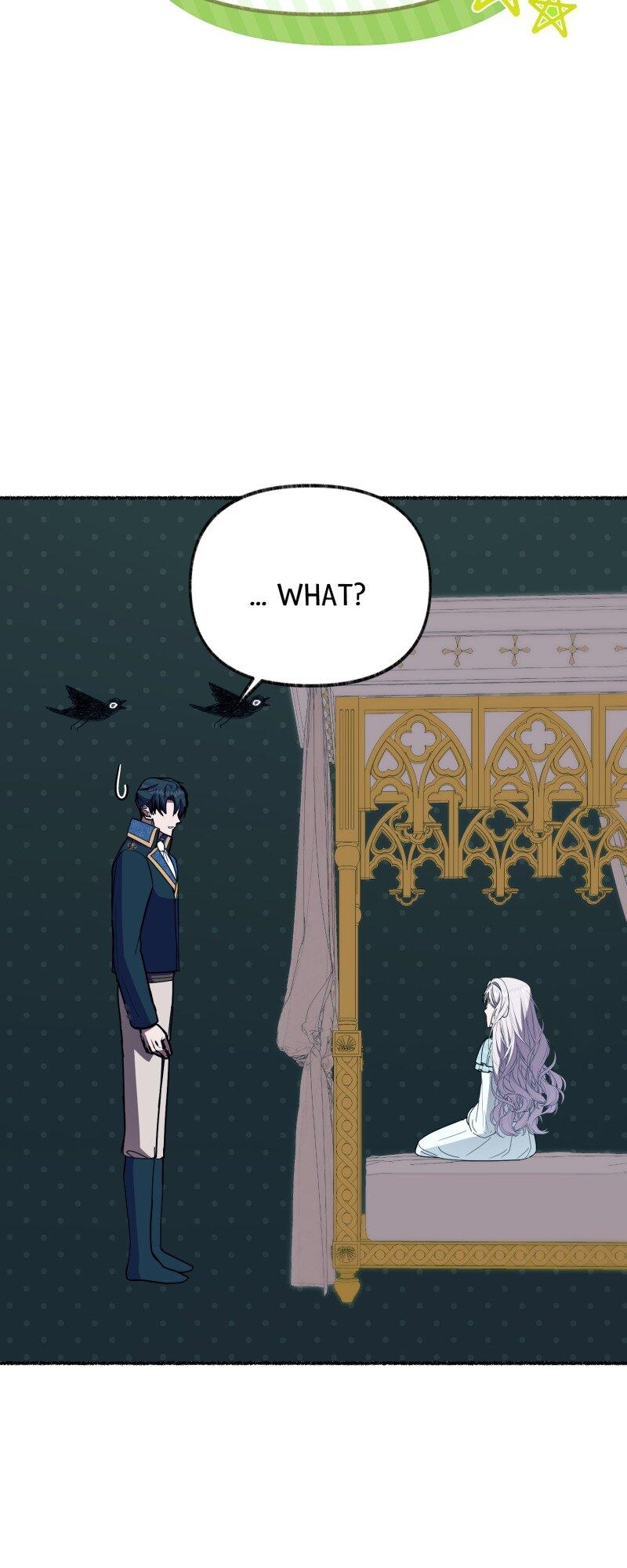 The Possesive Tyrant and His Sleepy Cat Chapter 43 - Page 46