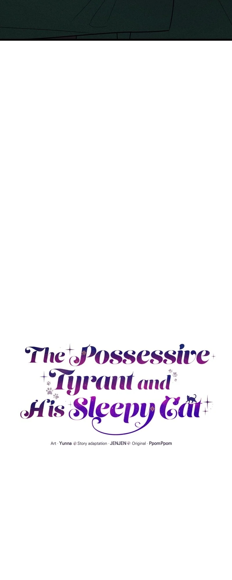 The Possesive Tyrant and His Sleepy Cat Chapter 63 - Page 28