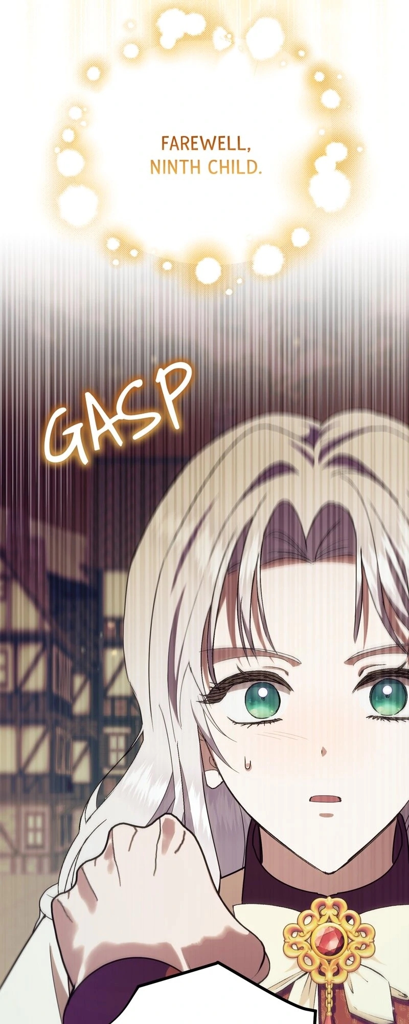 The Possesive Tyrant and His Sleepy Cat Chapter 64 - Page 22