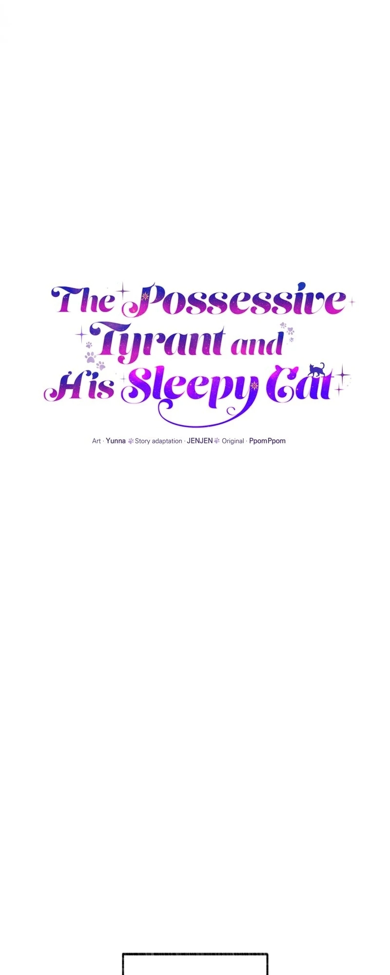 The Possesive Tyrant and His Sleepy Cat Chapter 66 - Page 13