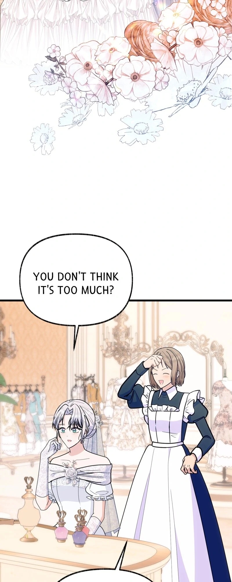 The Possesive Tyrant and His Sleepy Cat Chapter 66 - Page 17