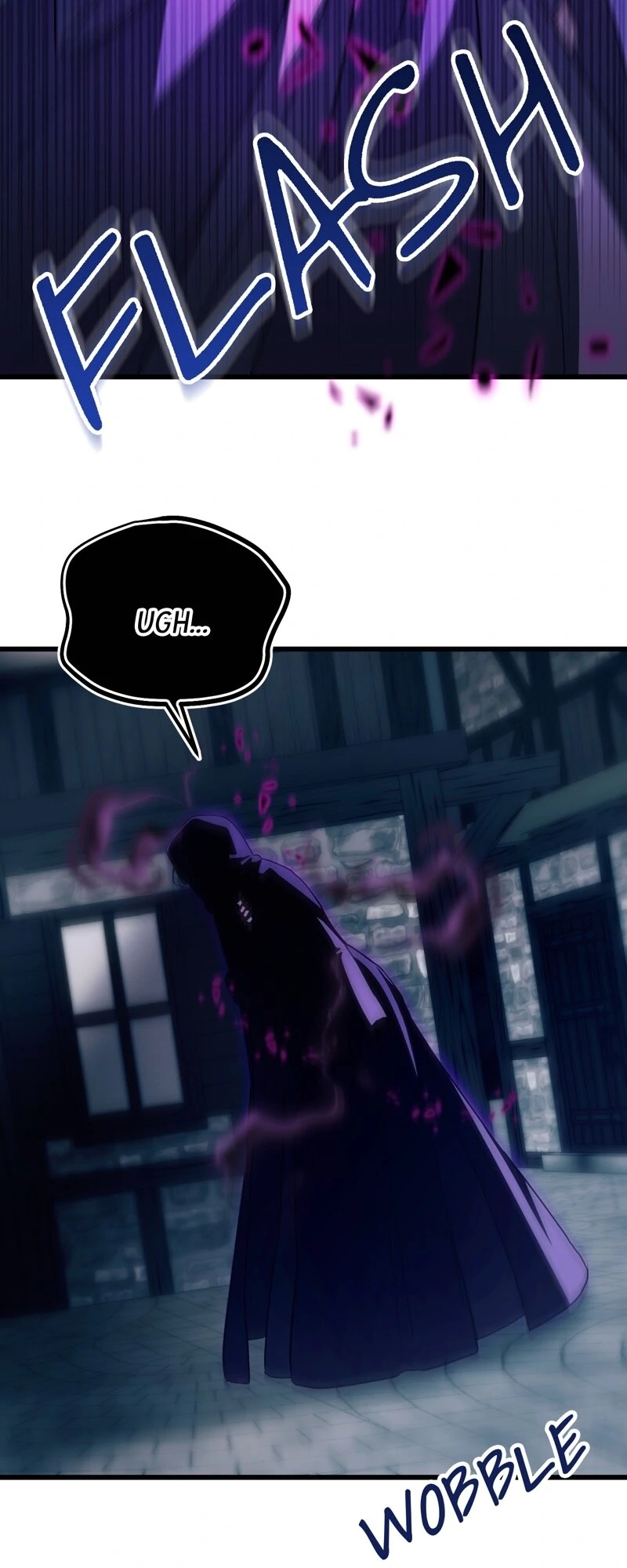 The Possesive Tyrant and His Sleepy Cat Chapter 66 - Page 59