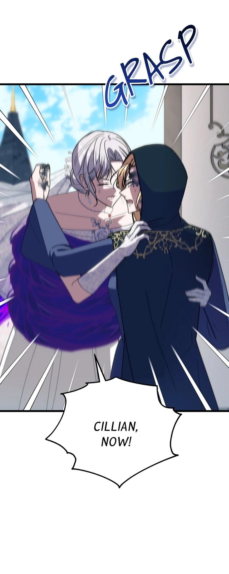 The Possesive Tyrant and His Sleepy Cat Chapter 68 - Page 46