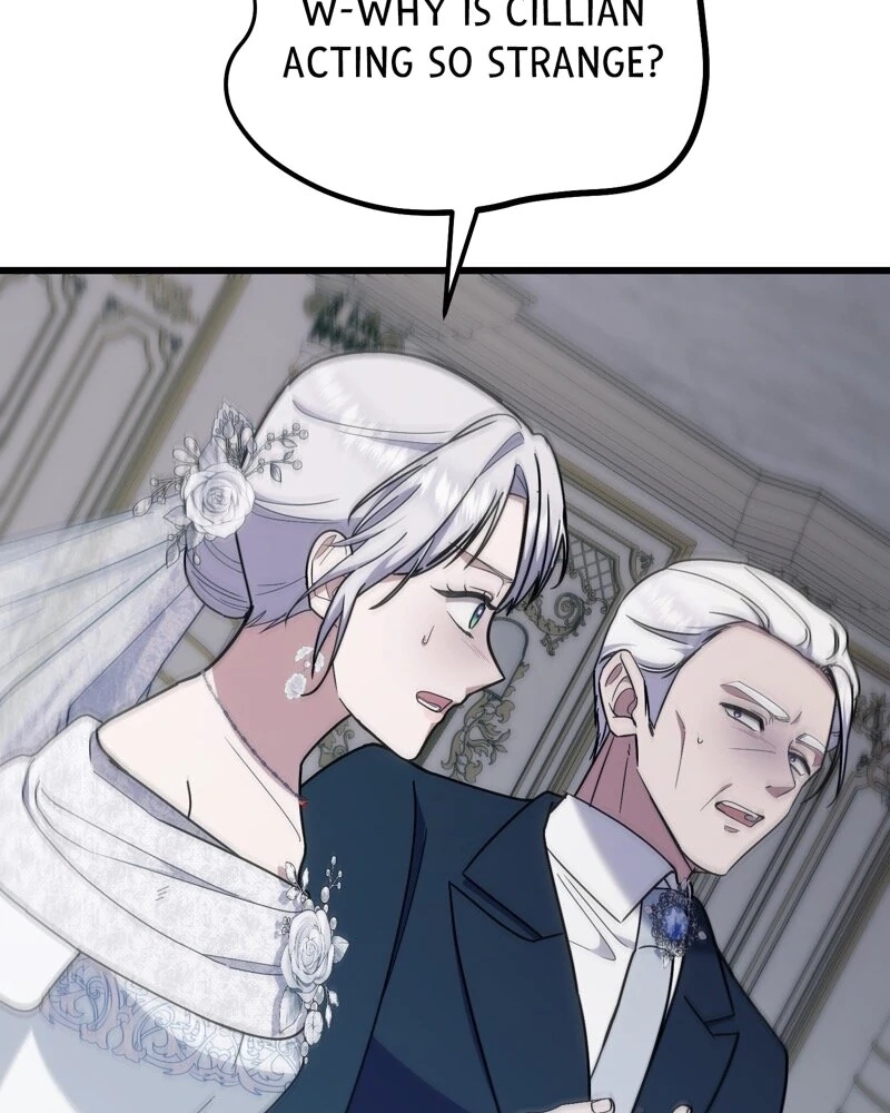 The Possesive Tyrant and His Sleepy Cat Chapter 69 - Page 8