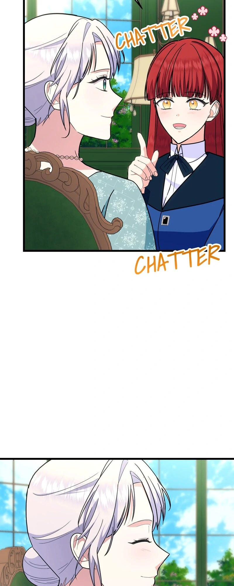 The Possesive Tyrant and His Sleepy Cat Chapter 70 - Page 18